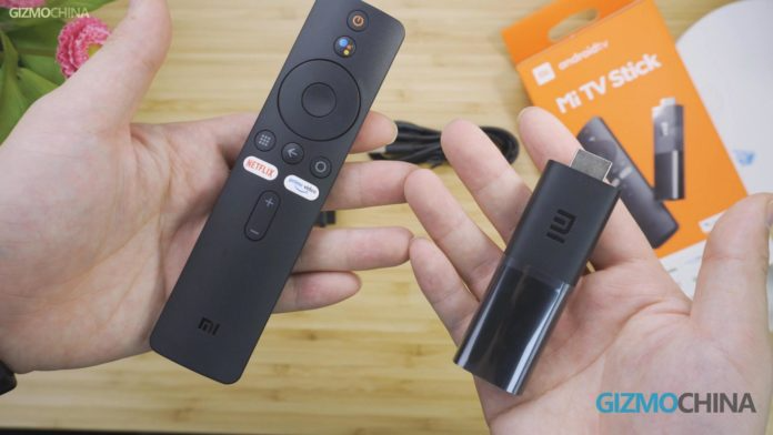 Первое обновление Xiaomi Mi TV Stick избавило приставку от неприятных сбоев